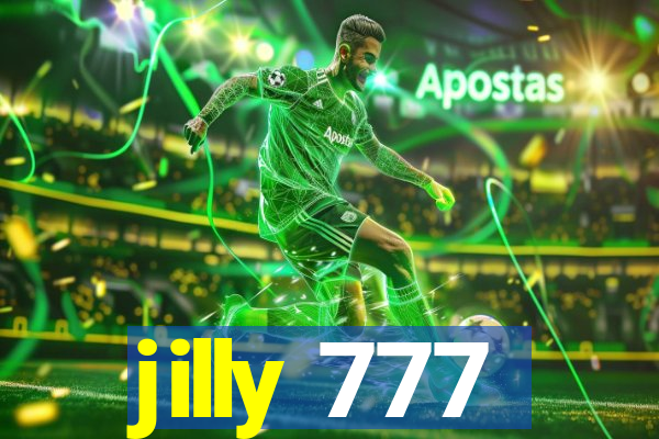 jilly 777